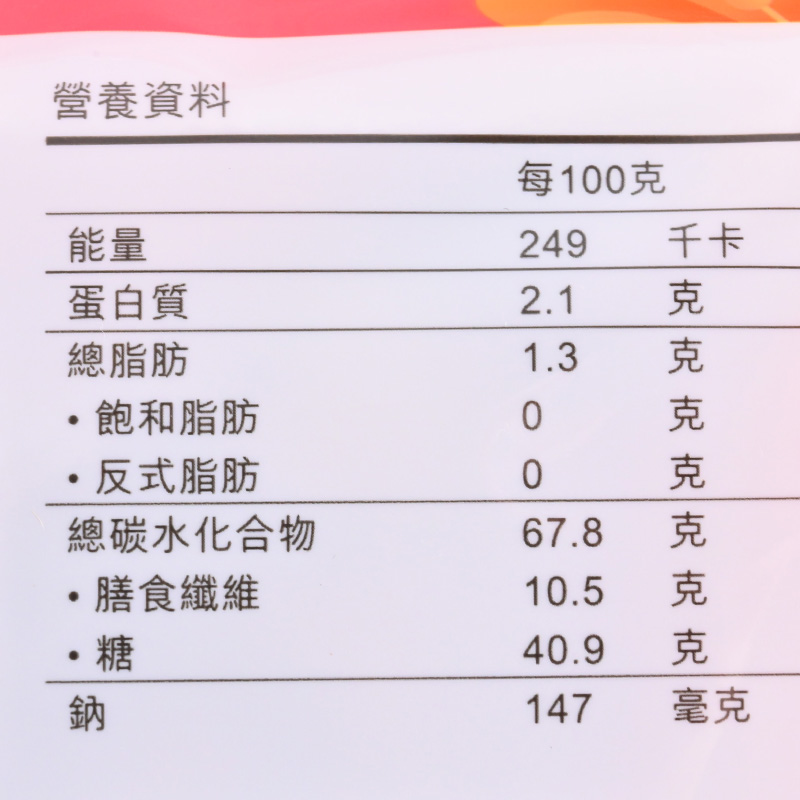 中国香港楼上  土耳其原色特选无花果 454克 (集货) - 图2