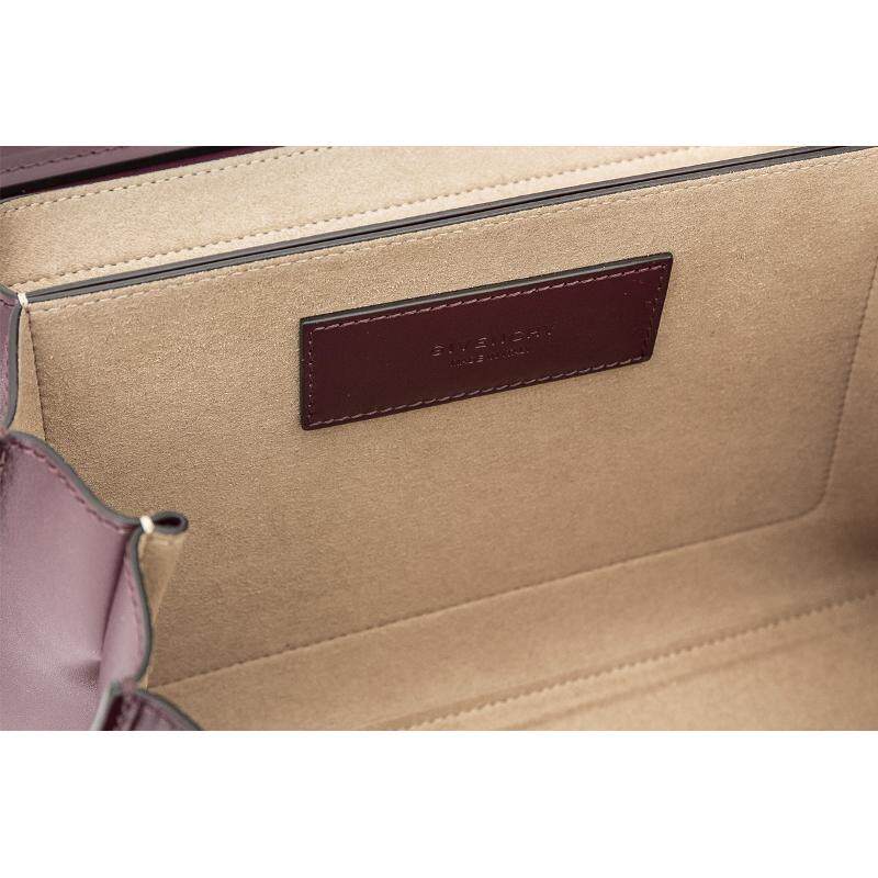 givenchy gv3系列女士小牛皮手提包 reebonz海外女士包袋