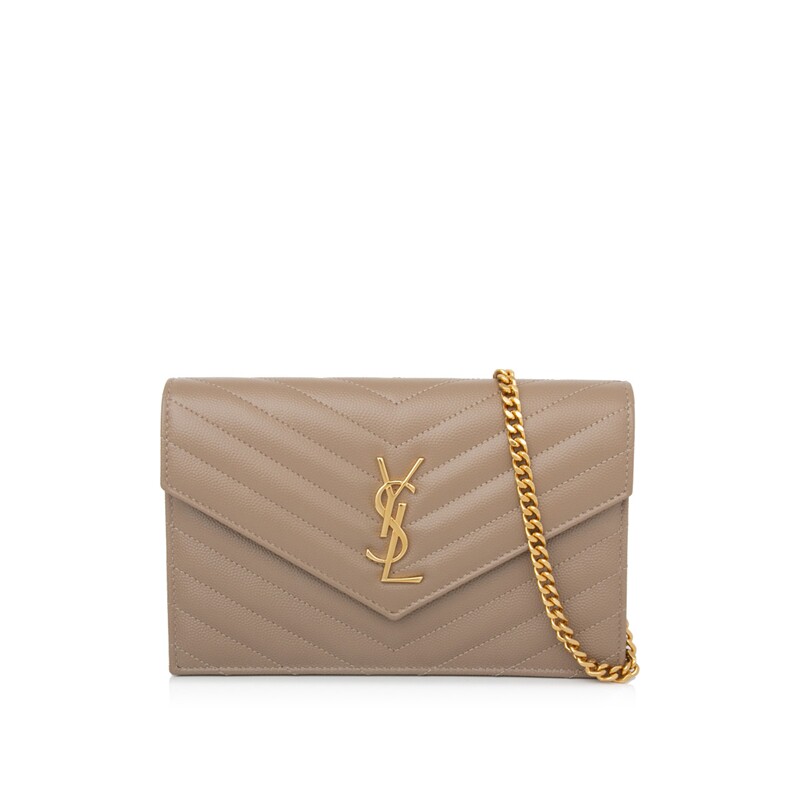 saint laurent / ysl圣罗兰斜挎包 reebonz海外女士包袋