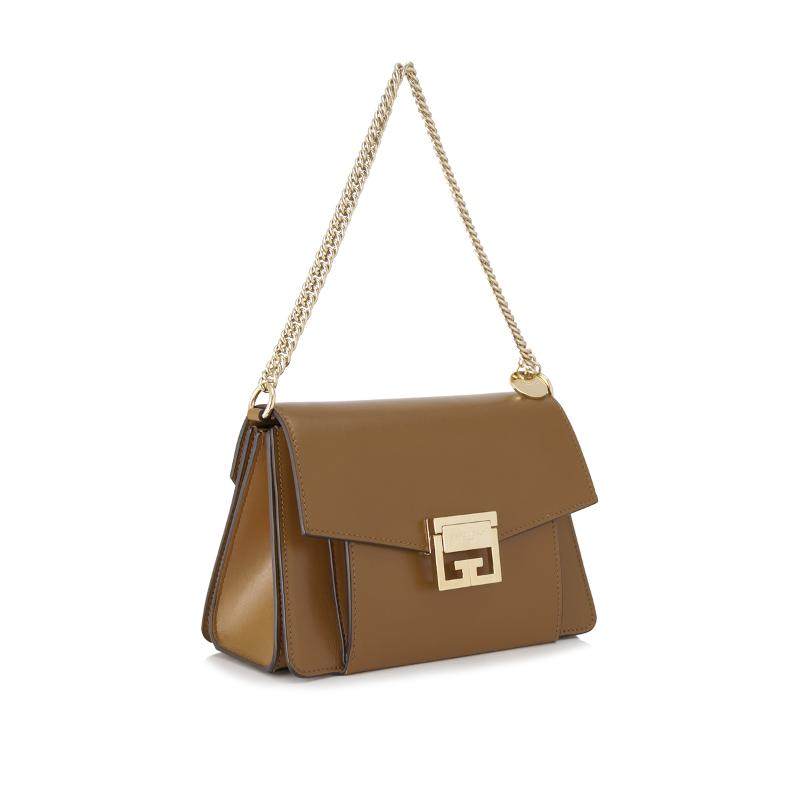 givenchy女士小牛皮小号复古斜挎包 reebonz海外女士包袋