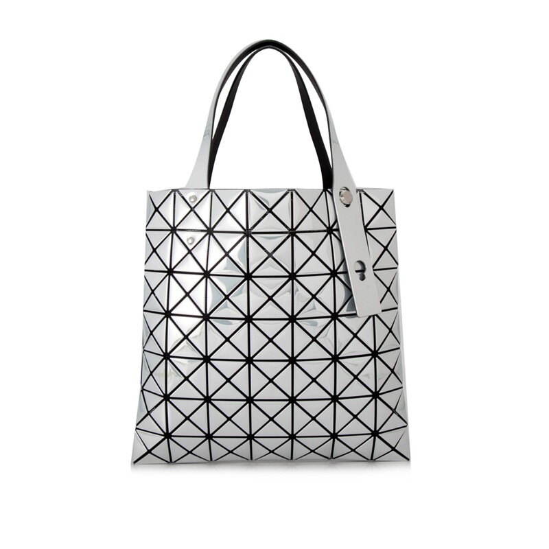 【特卖】issey miyake三宅一生手提包 reebonz海外女士包袋