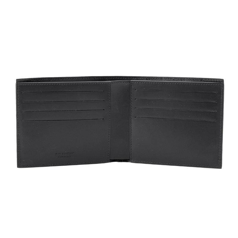 givenchy男包男士新款小牛皮钱包 reebonz海外钱包