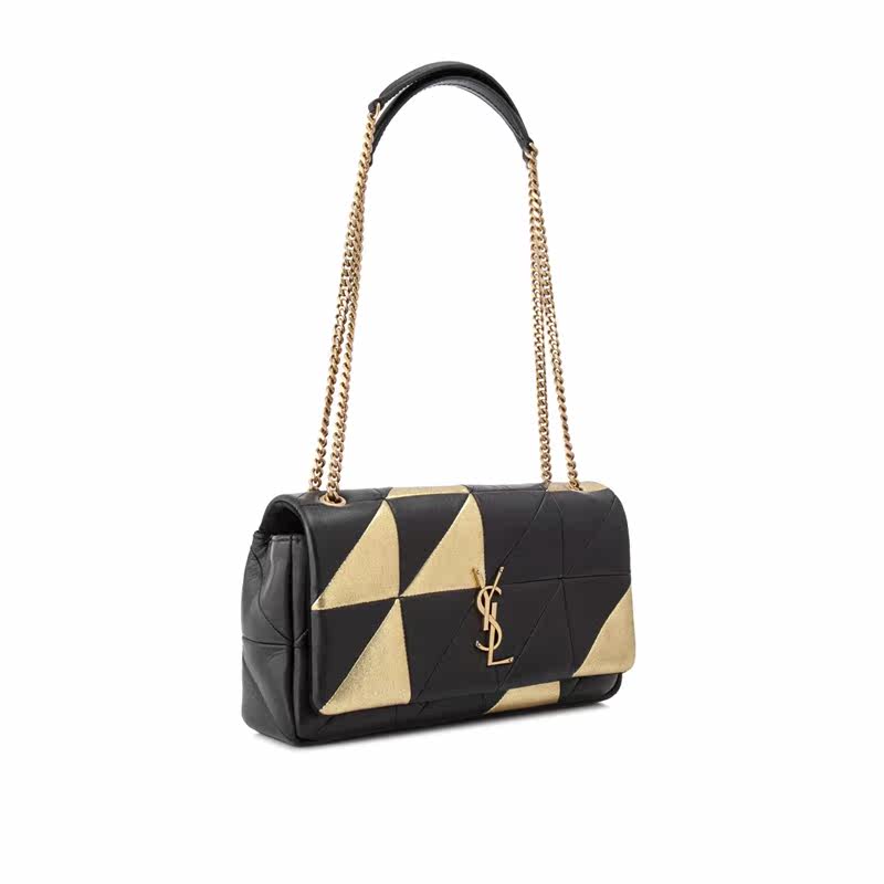 圣罗兰2020新款女士链条单肩包 reebonz海外女士包袋