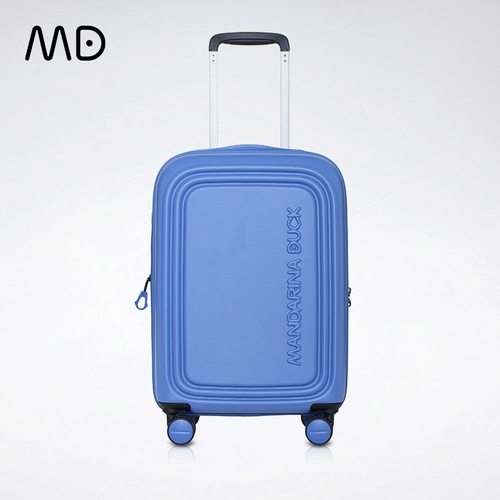 Мандарина утка/  Logoduck Luggage Travel Box    淅 淅 淅                      