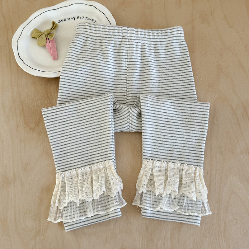 三折撤柜女宝打底裤2026春季新款女童韩版百搭外穿长裤婴幼儿裤子,淘宝优惠券,粉丝福利购,淘宝优惠卷