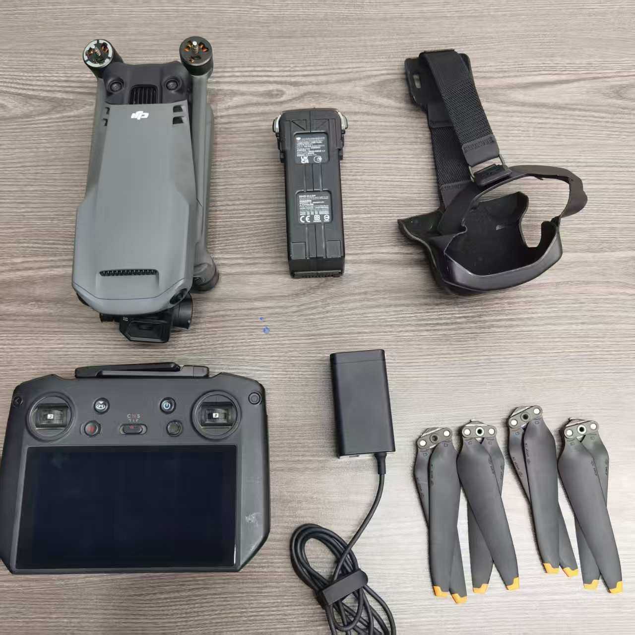 二手Mavic御3无人机智能航拍机Mavic御3Pro哈苏长续航飞行相机,淘宝优惠券,粉丝福利购,淘宝优惠卷