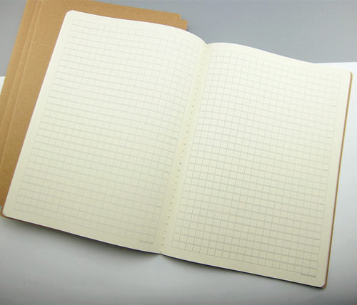 一面600格A4特大号高中学生作文本500字全方格内页字数提示作文薄 - 图0