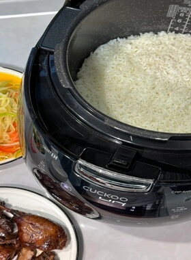 福库电饭煲CRP-AH1080FD