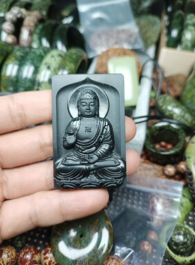 真宗西藏药王石藏宝陨玉八大守护神保真支持全国复检