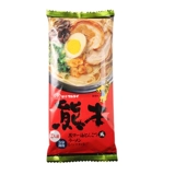 Япония импортировал Kyushu Ramen Marutai Мальта Мгновенная лапша японская стиль Кумамото Куер