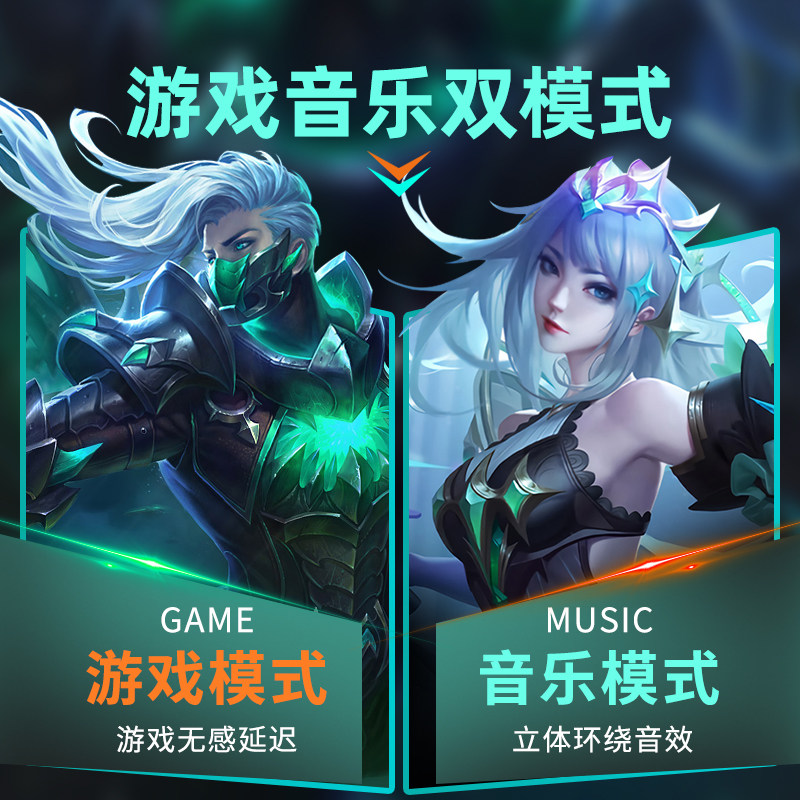 无线蓝牙耳机新款华为oppo苹果小米 创致伟业电器蓝牙耳机