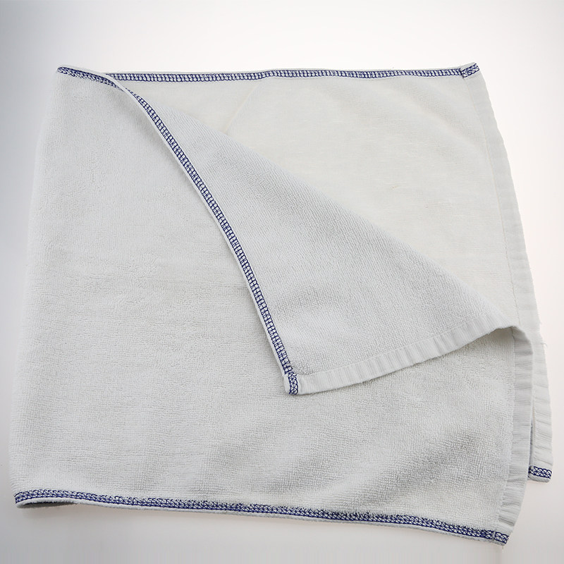 白浴巾擦机布工业抹布 纯棉白毛巾 宾馆白床单 旧浴巾 废破布,淘宝优惠券,粉丝福利购,淘宝优惠卷