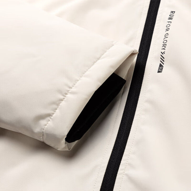 361°短羽绒服女2025冬季连帽防风保暖外套运动休闲上衣562442304,淘宝优惠券,粉丝福利购,淘宝优惠卷