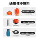 Huofeng Outdoor Cookware Taotie Set Qingtian Feast 4 Sets of Pot Camping Full Sets