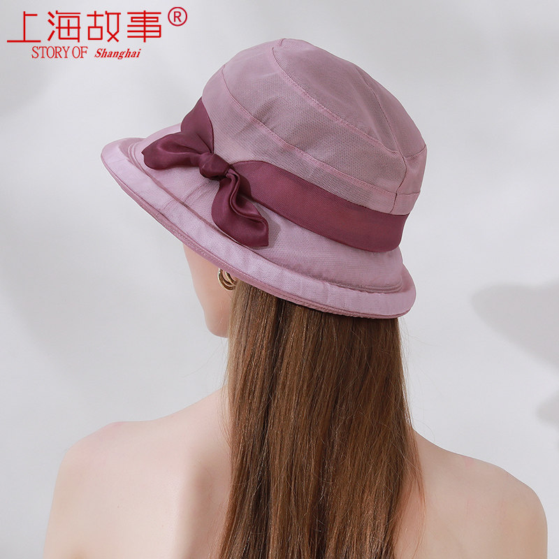  轻罗服饰配件帽子