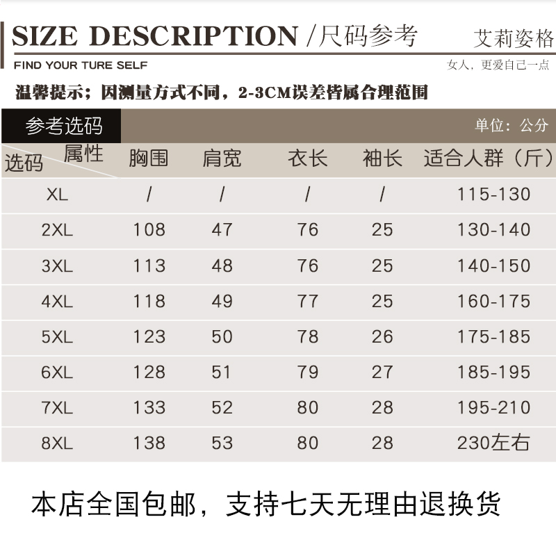 斤短袖透气雪纺衫宽松 夏季中老年大码胖妈妈女装加大加肥 2018 200 斤短袖透气雪纺衫宽松 夏季中老年大码胖妈妈女装加大加肥 2018 200