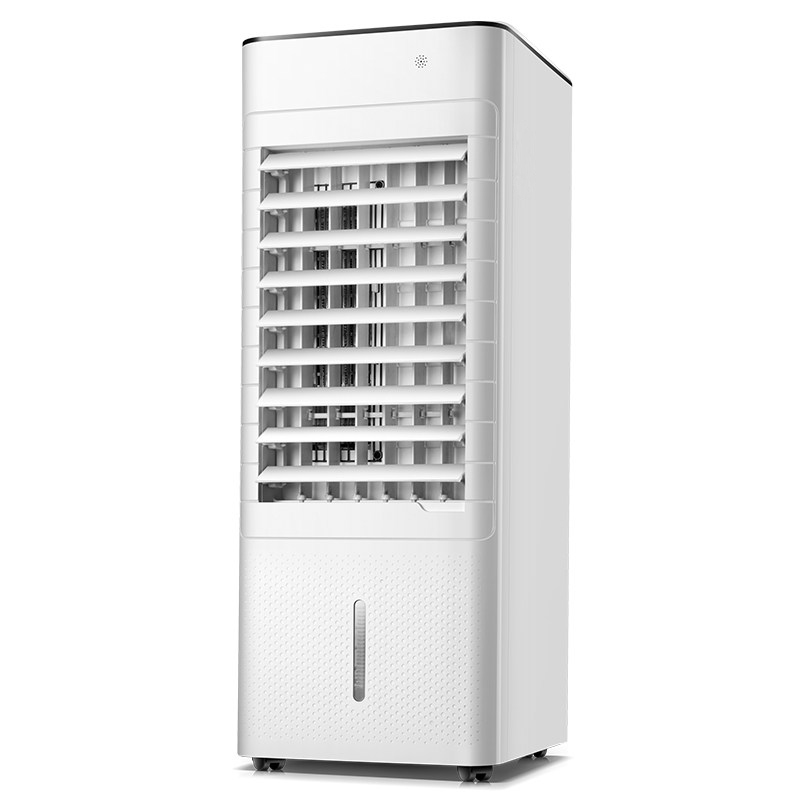 tcl小麦专卖店TCL空调扇制冷风扇加水空调家用宿舍冷气扇迷你冷风机移动小型0