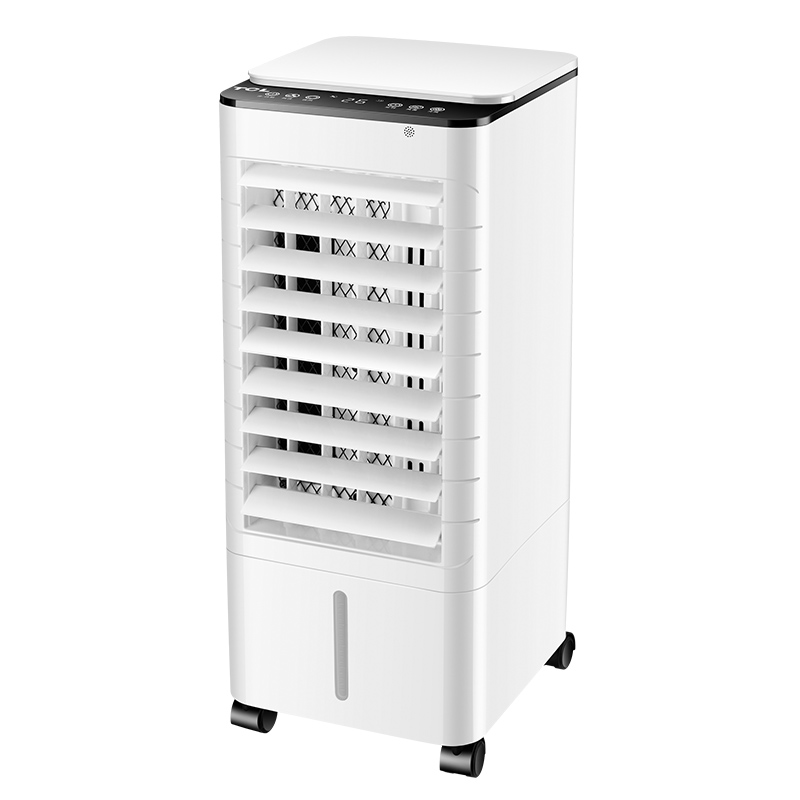 tcl小麦专卖店TCL空调扇制冷器小型家用宿舍单冷风机加湿移动水空调冷气风扇0