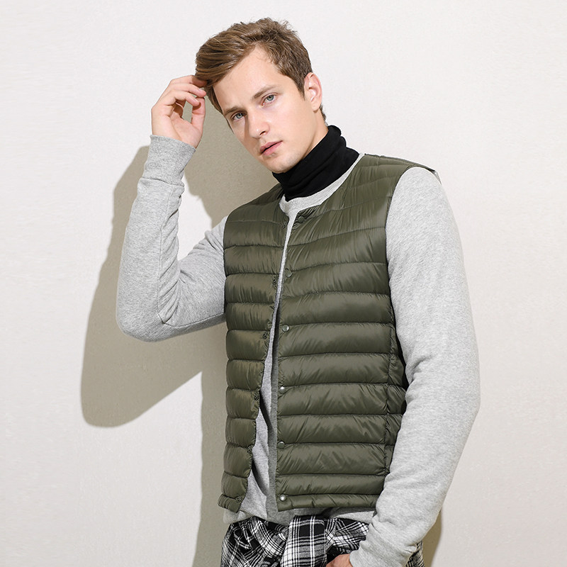  娇兰恋服饰羽绒服