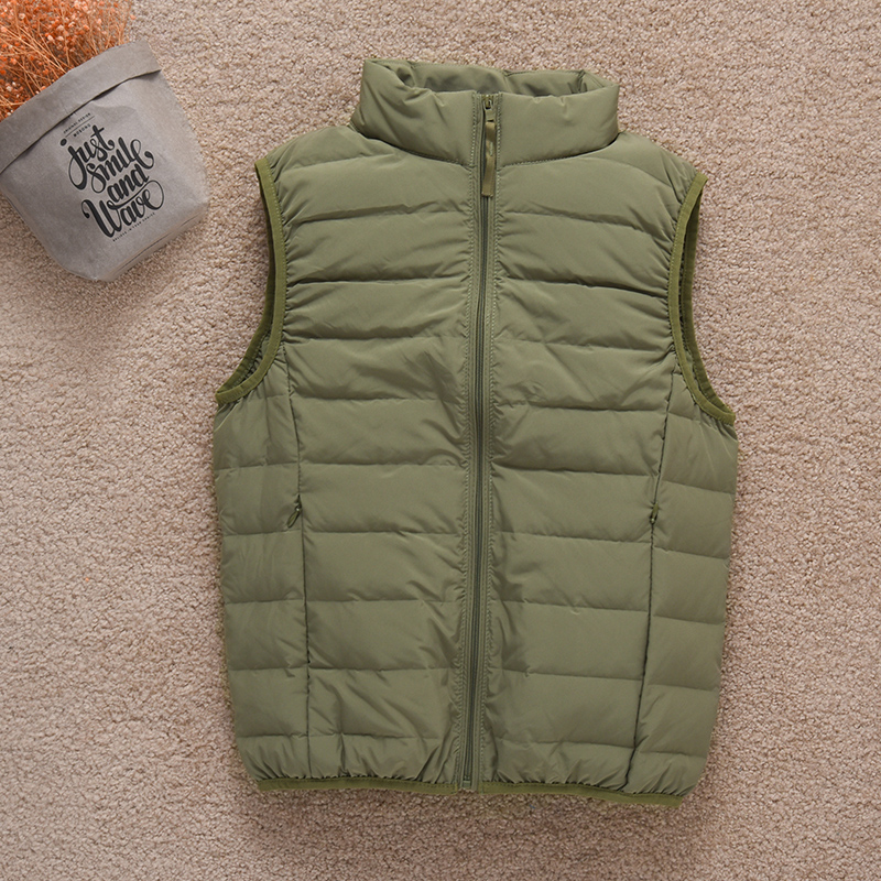  娇兰恋服饰羽绒服