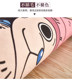 Semicircle early childhood education center reading area carpet can be customized