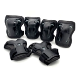 Детские коньки на роликовых коньках BLADEGEAR, защитное снаряжение, скейтборд, балансир, автомобильные наколенники, налокотники и подушечки для ладоней