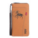 2026 Men's Retro Long Zipper Multifunctional Wallet