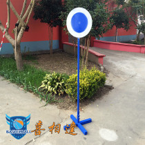 Starting smoke screen referee supplies starting platform cast iron base starting device sports meeting starting equipment and equipment