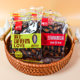 Yongxin Hua Plum Flavor Watermelon Seed Roasted Seeds 500g Licorice Flavor Mixable Nut Snacks Small Packaging