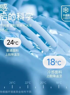 2025新款夏季防晒口罩女脸基尼
