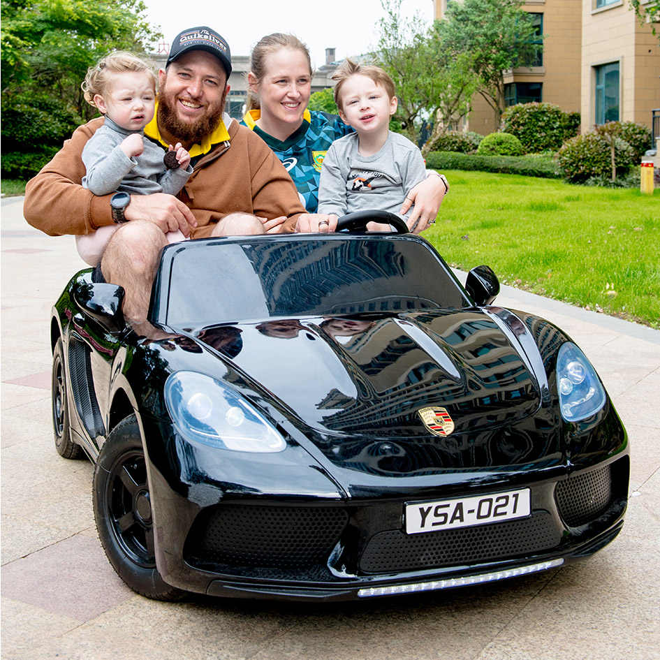 兒童電動車 新人首單立減十元 21年9月 淘寶海外