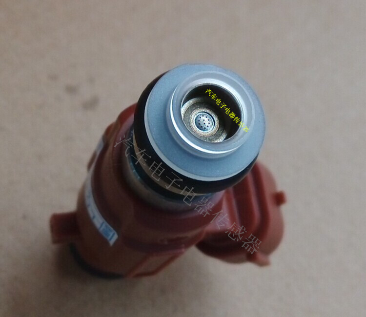 长丰猎豹飞腾CS7/4G94汽车改装12孔喷油嘴器阀动力省油2.0L/2.2L - 图0