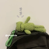 Милый креативный кошелек, сумка для влюбленных, подвеска, картхолдер, помада, наушники, сумка-органайзер, популярно в интернете