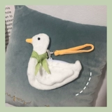 Мультяшный кошелек, сумка через плечо, монеты, популярно в интернете