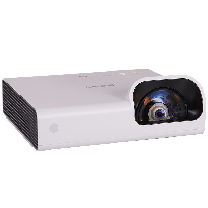 sony vpl-sx236短焦高清高亮投影仪 翔飞视听投影机