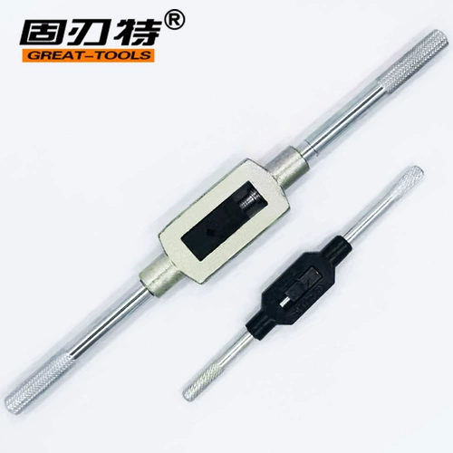 固刃特 Рука для нажатия инструментов с нажатыми булочками полки Tapper 3-10/4-12/5-20/13-32