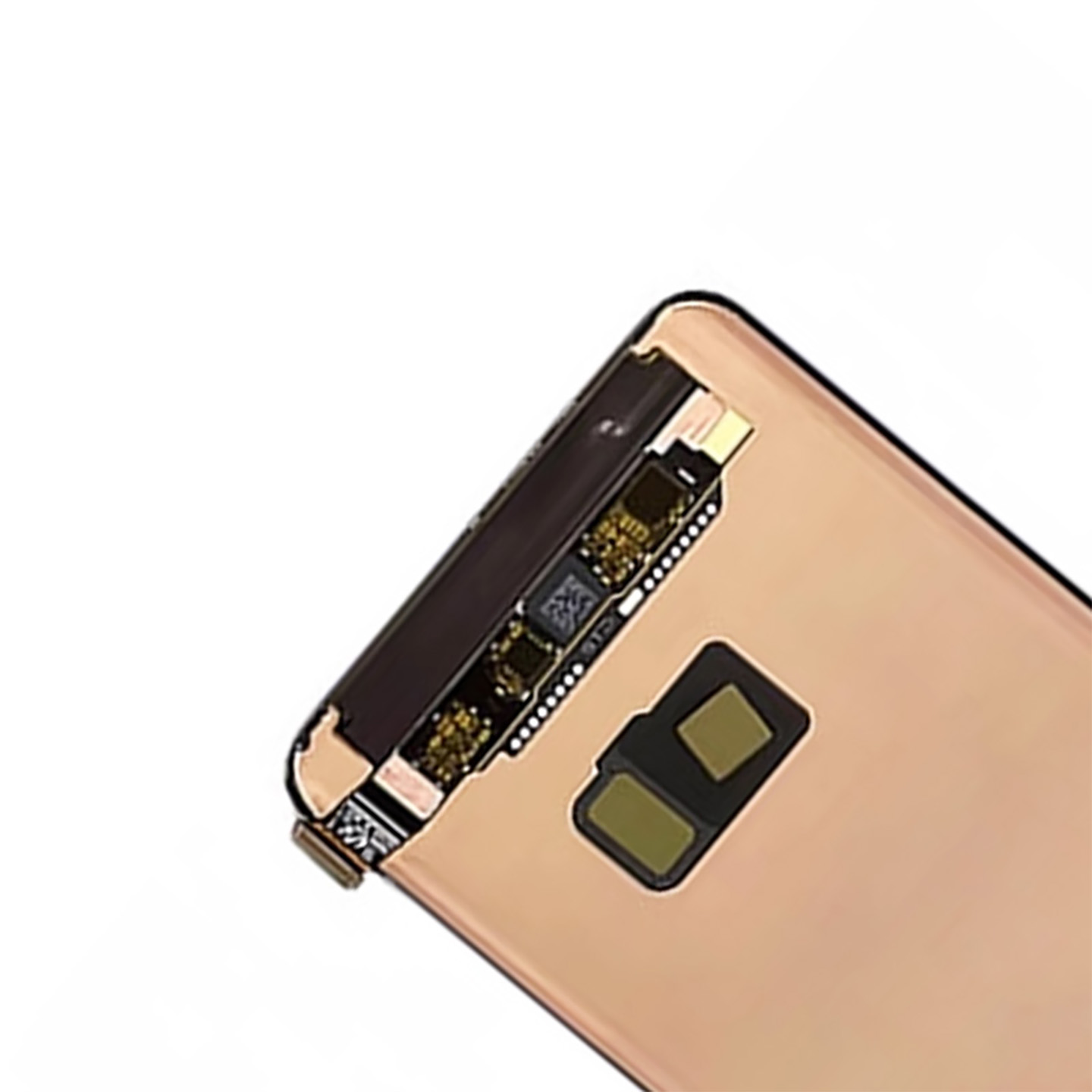 柯里图适用一加10Pro屏幕总成1+11原装内外液晶显示触摸屏维修 - 图2