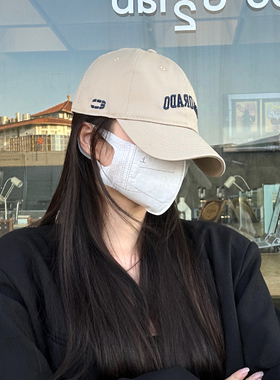 【迪丽热巴同款】棒球帽