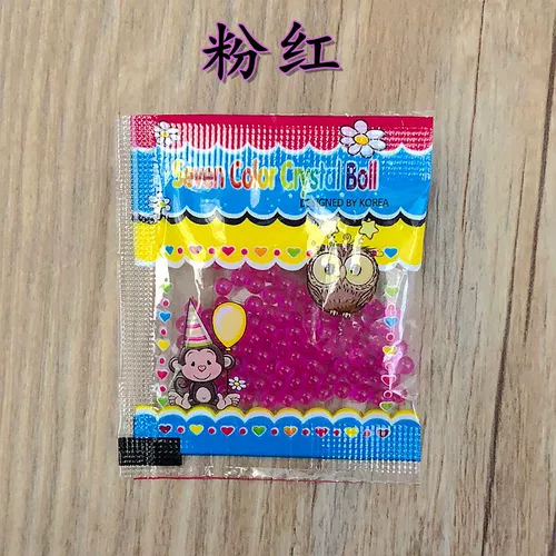 Хрустальная грязь океанские дети вода плох