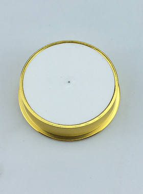 精准老字号罗盘纯铜指南针