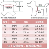 Демисезонный свитер, толстовка, удерживающий тепло кролик, домашний питомец, осенний сезон, новая коллекция, кот