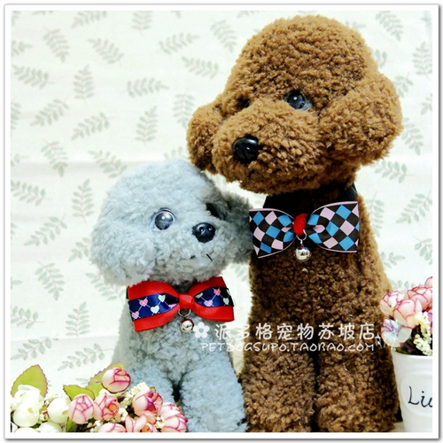 Колокольчик, чокер, галстук-бабочка, галстук с бантиком, ожерелье, универсальный аксессуар, домашний питомец, кот