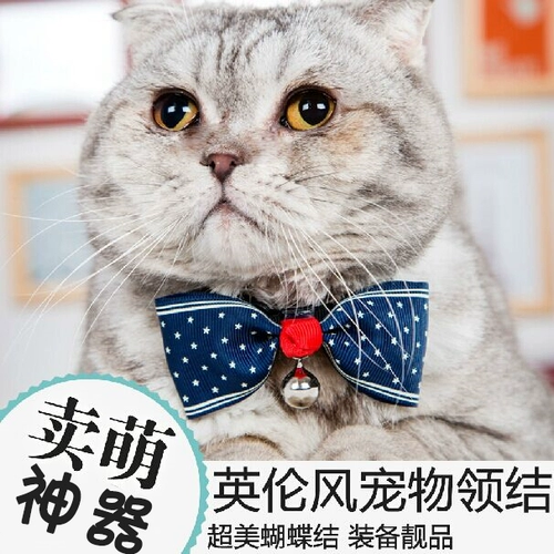 Колокольчик, чокер, галстук-бабочка, галстук с бантиком, ожерелье, универсальный аксессуар, домашний питомец, кот