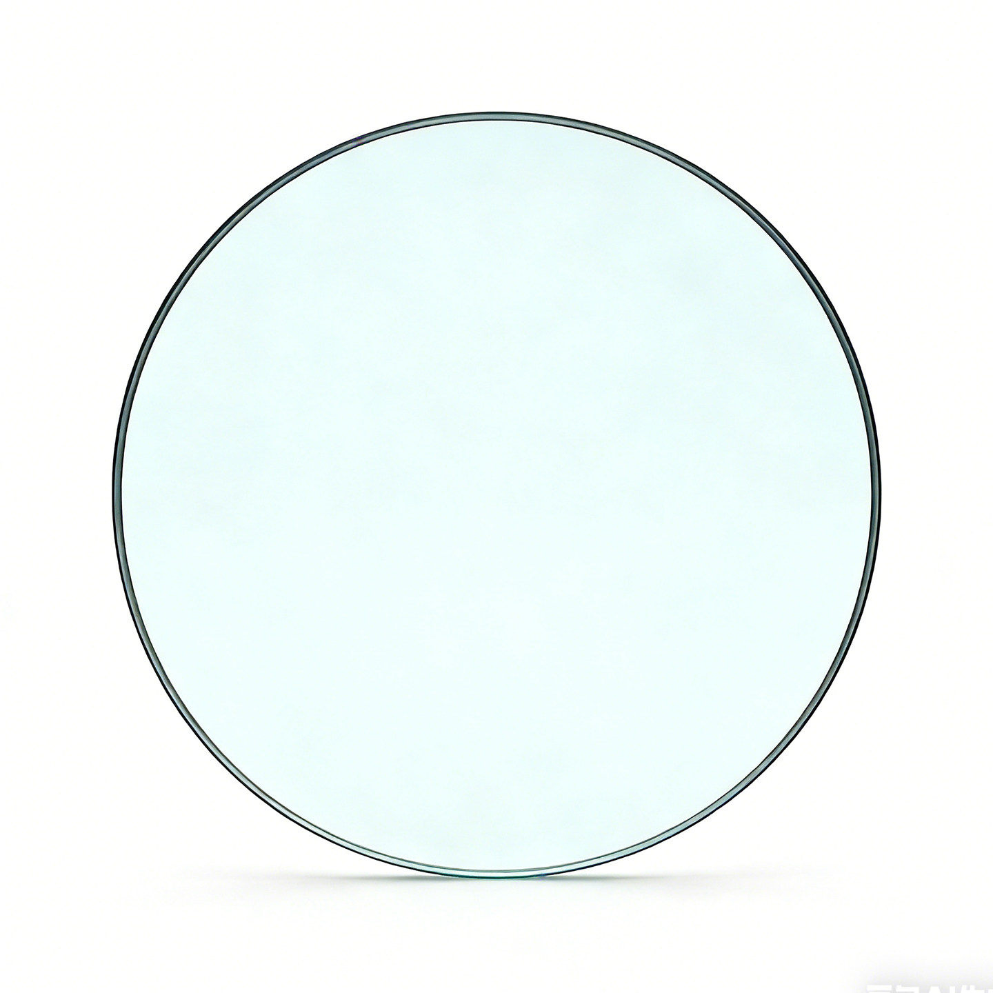 孕婴级环保钢化玻璃圆桌面防爆耐高温餐桌饭桌圆面圆茶几转盘台面,淘宝优惠券,粉丝福利购,淘宝优惠卷