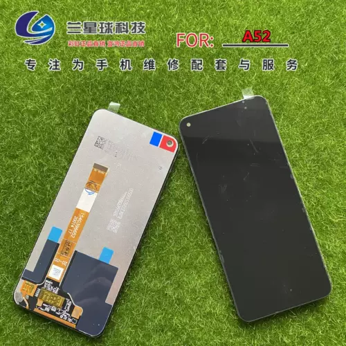 Совместимый экран, сенсорный мобильный телефон, A5, A3, 3S, A52, A92