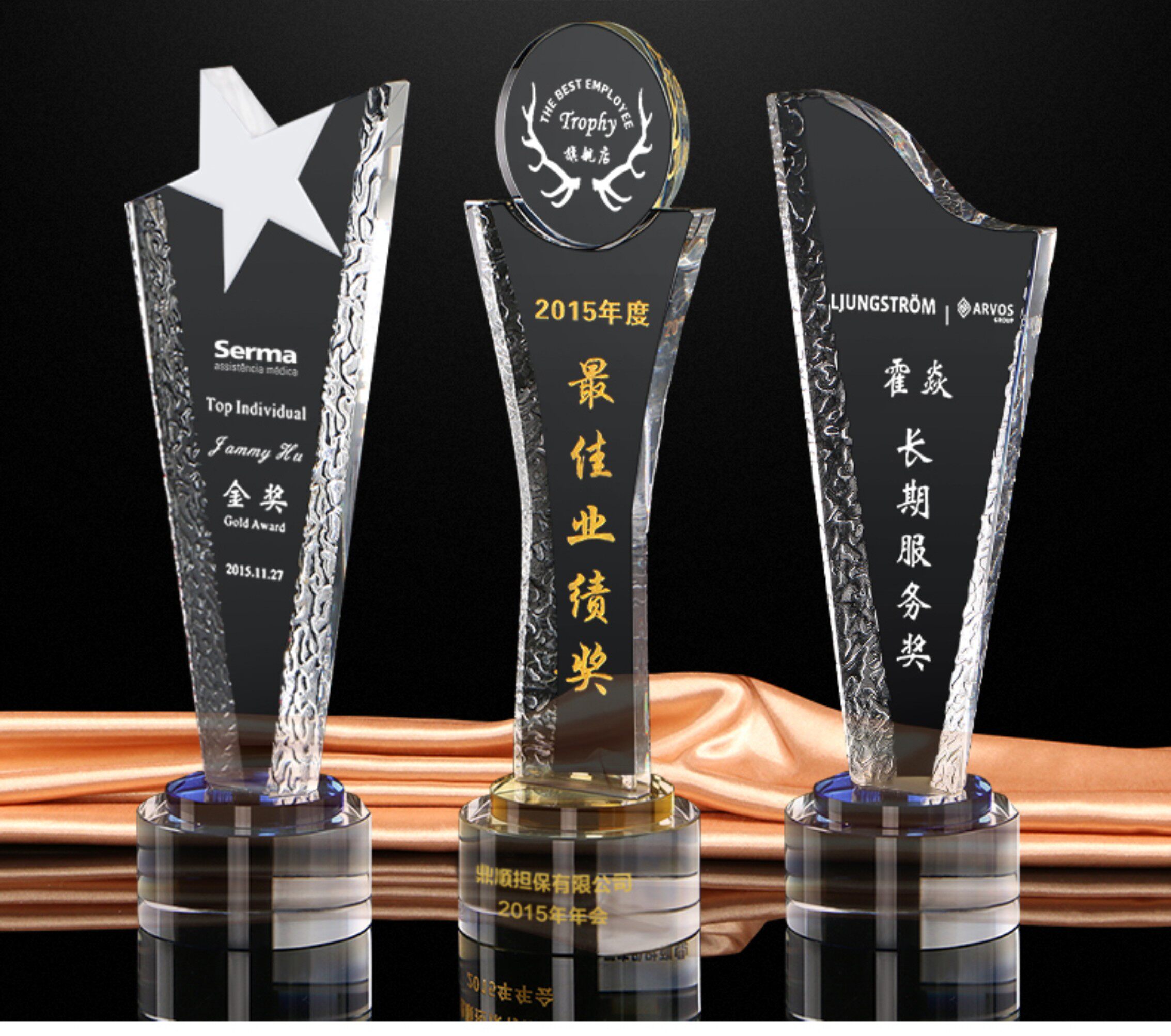 现代办公生活美学——武汉工艺礼品定制行业趋势解析