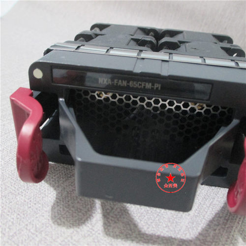 NXA-FAN-65CFM-PI NXA-FAN-65CFM-PE思科交换机风扇 - 图1