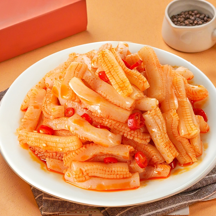 卫龙辣条大礼包650g/约61小包解馋耐吃麻辣味零食小吃休闲食品 - 图1