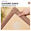 Thickened rattan mat bay window mat window sill mat blanket summer custom-made Japanese tatami mat bedroom universal four seasons
