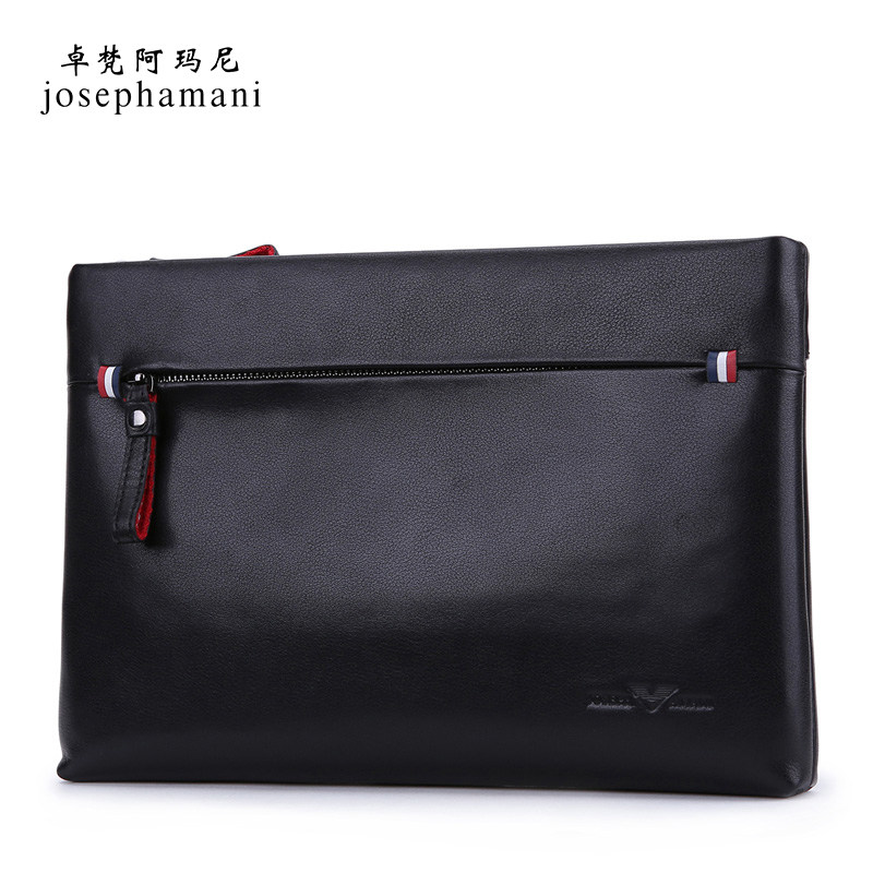  josephamani黛言男士包袋